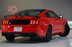 فورد موستانج